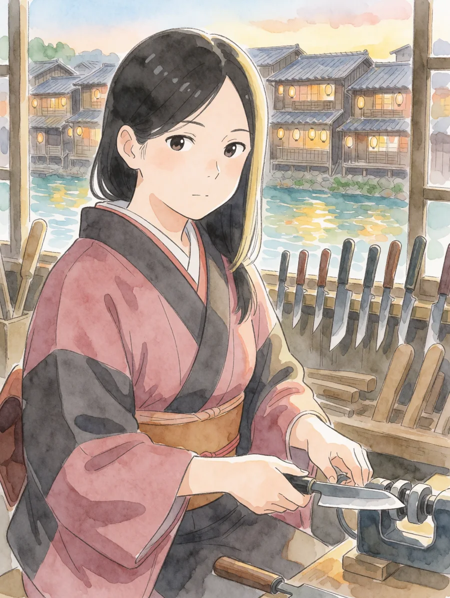 ビアンカ・シュミット