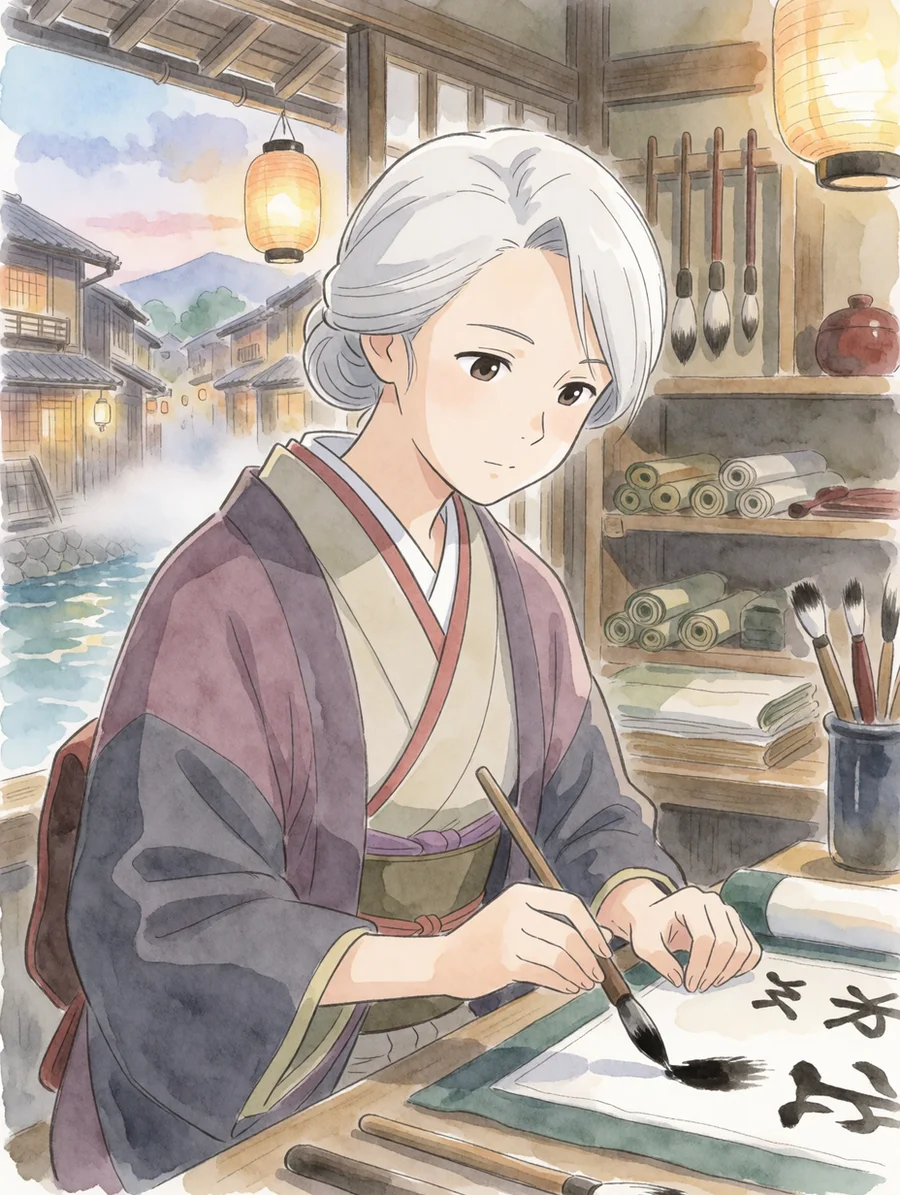 スビン・ツァオ