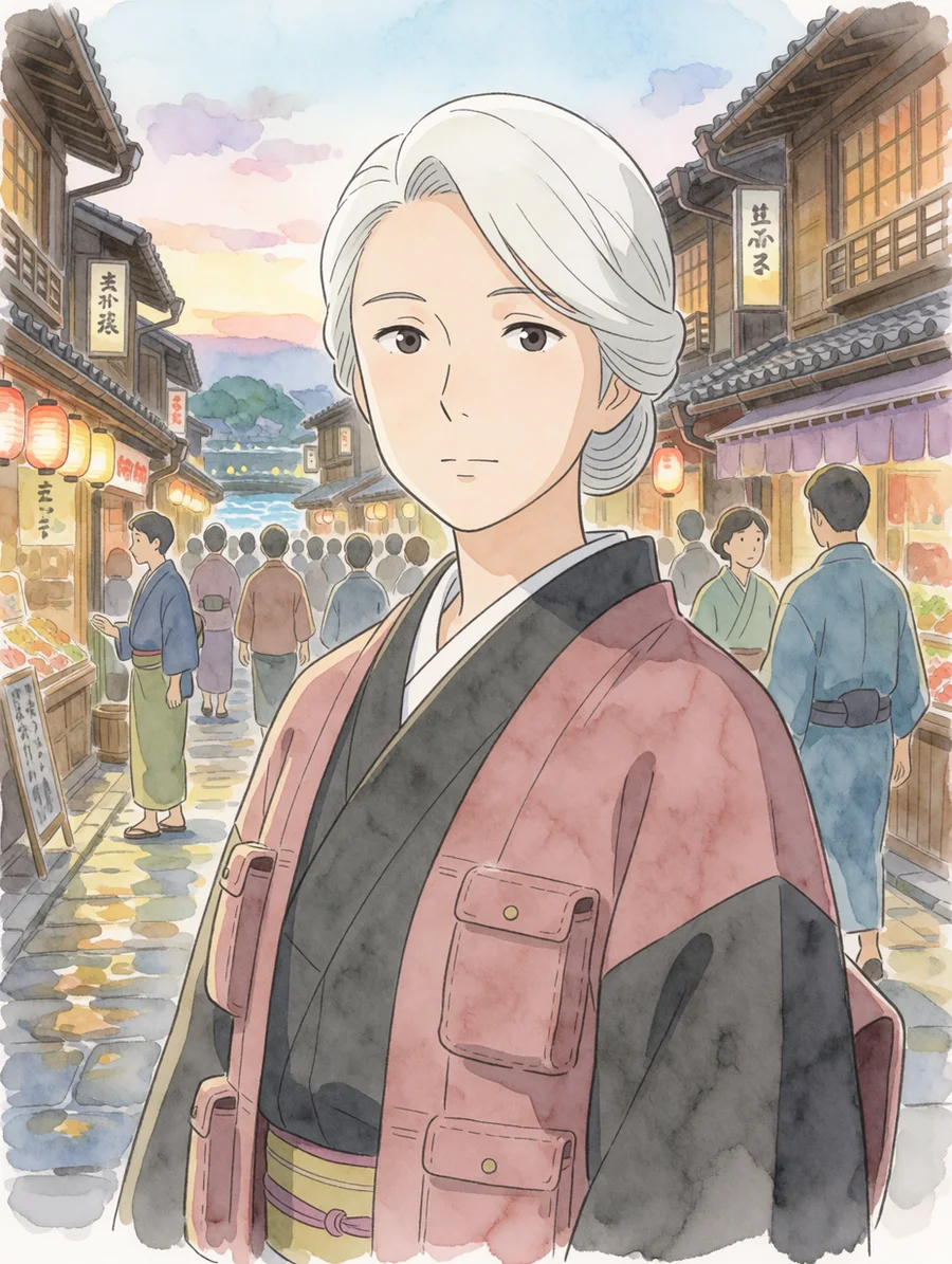 ミラ・シン