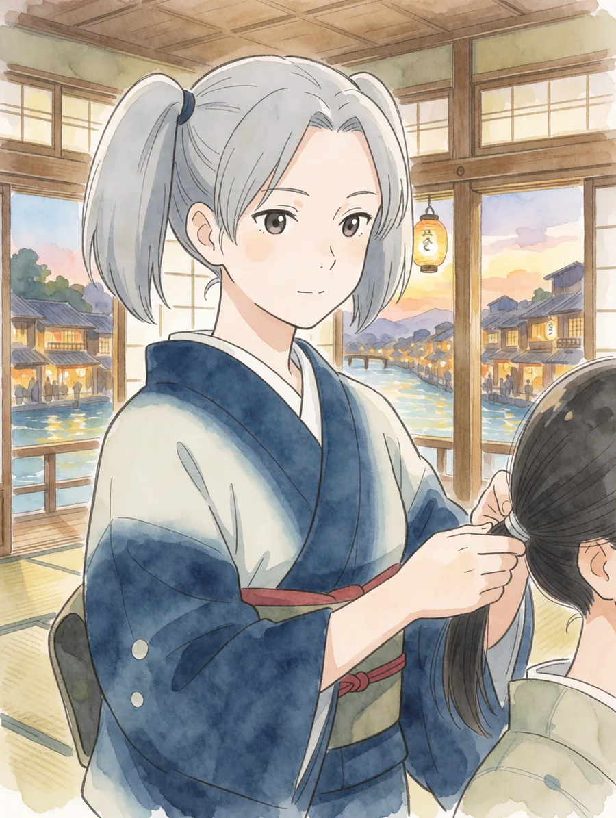 水無瀬芽衣