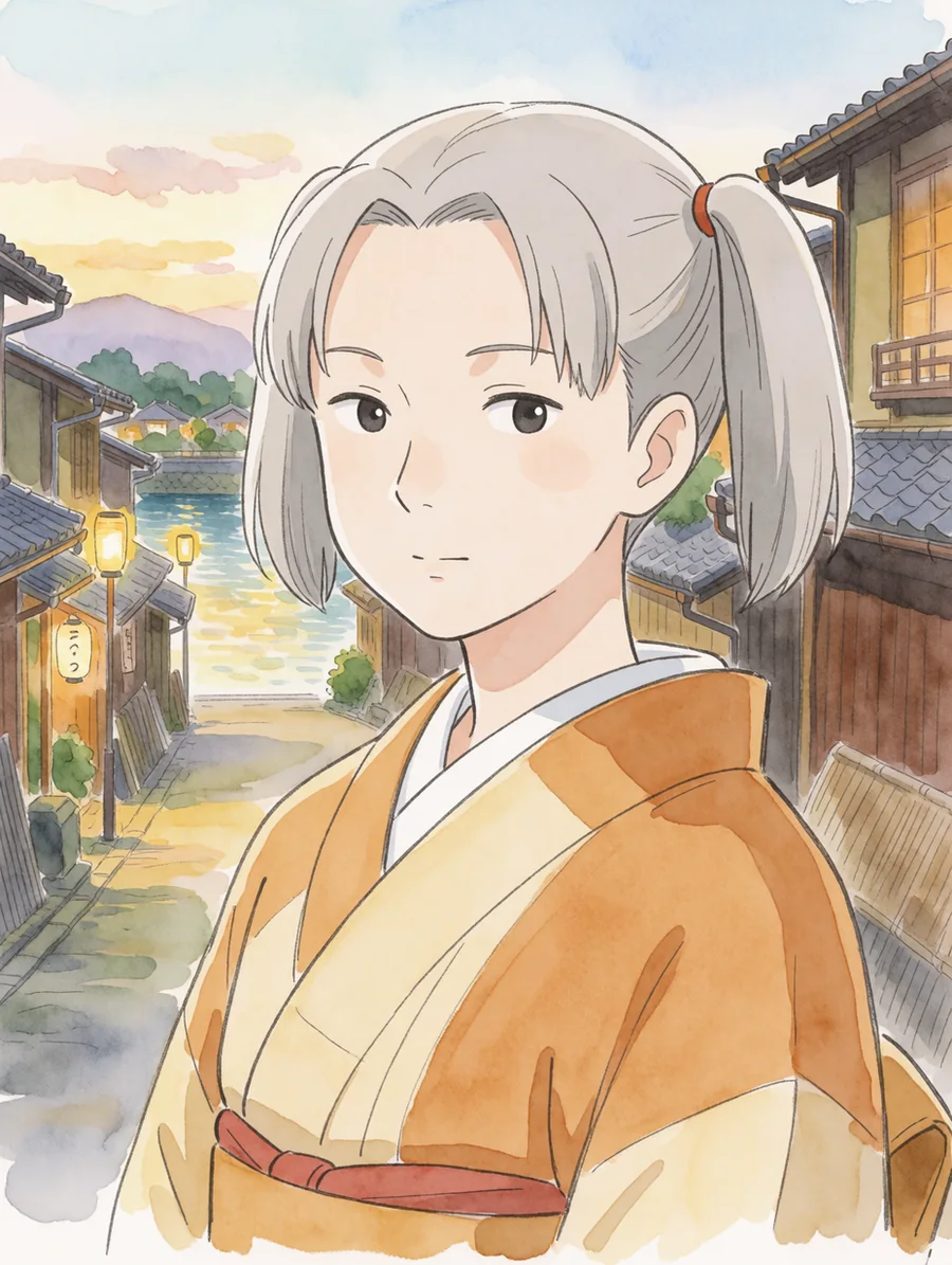 芹沢芽衣