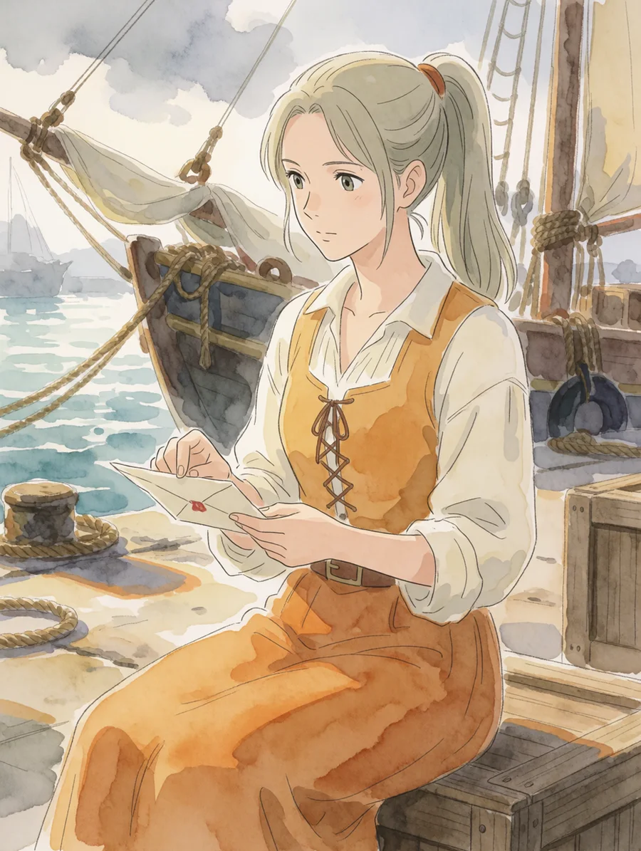 ミラ・ツァオ
