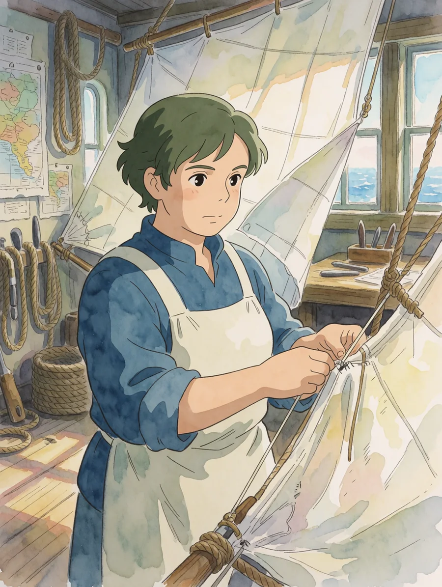 マリカ・ベルガー
