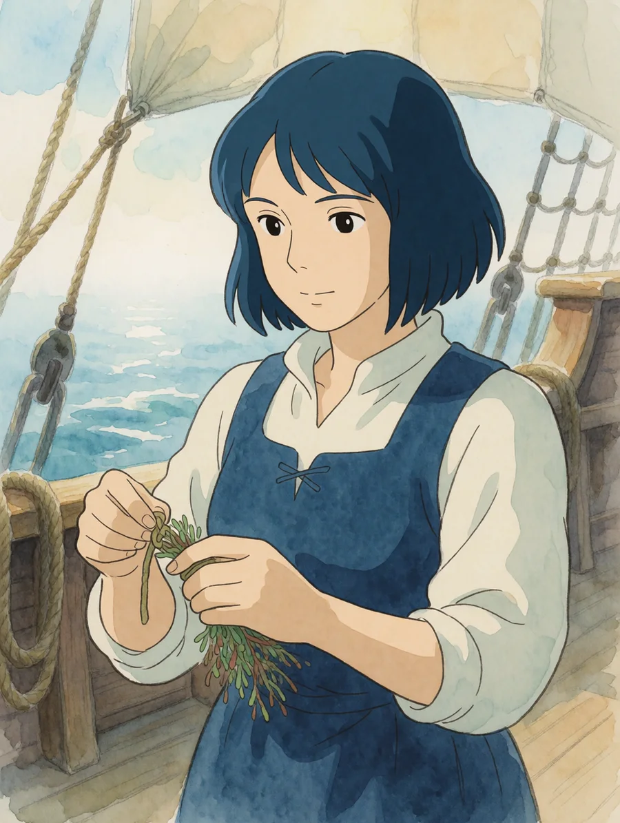 紺野芽衣