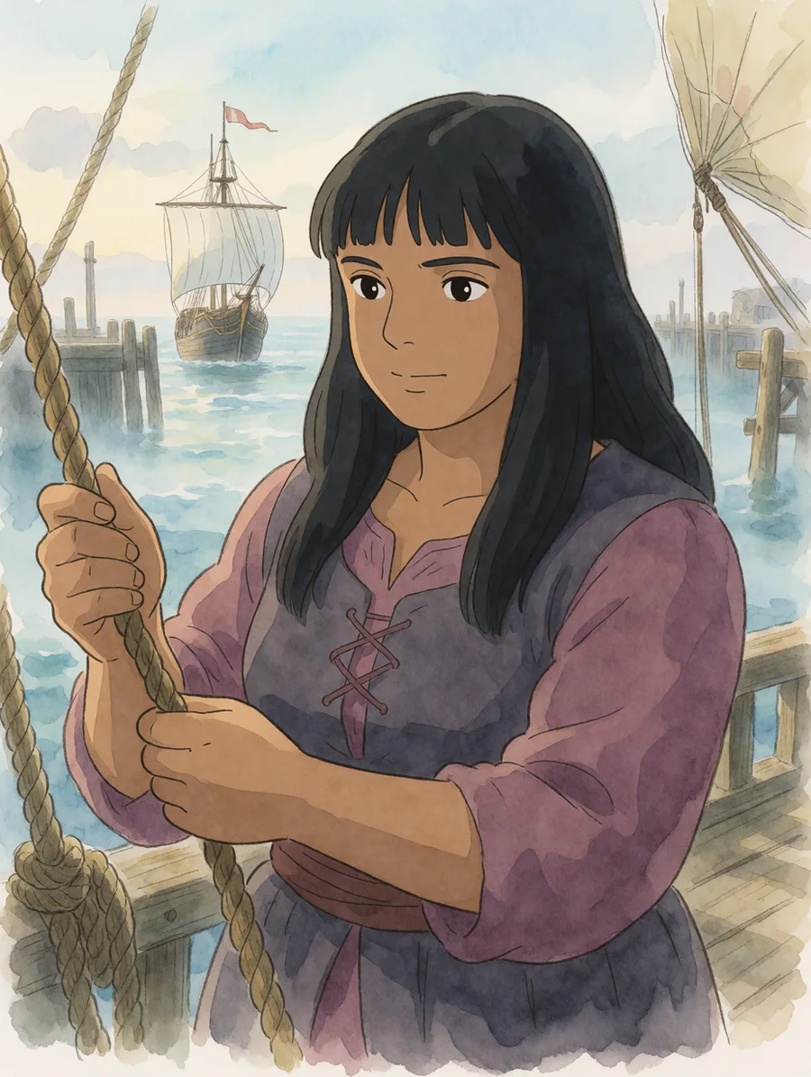 シータ・ラナ