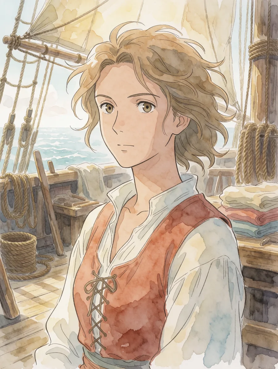 ルナ・コナー