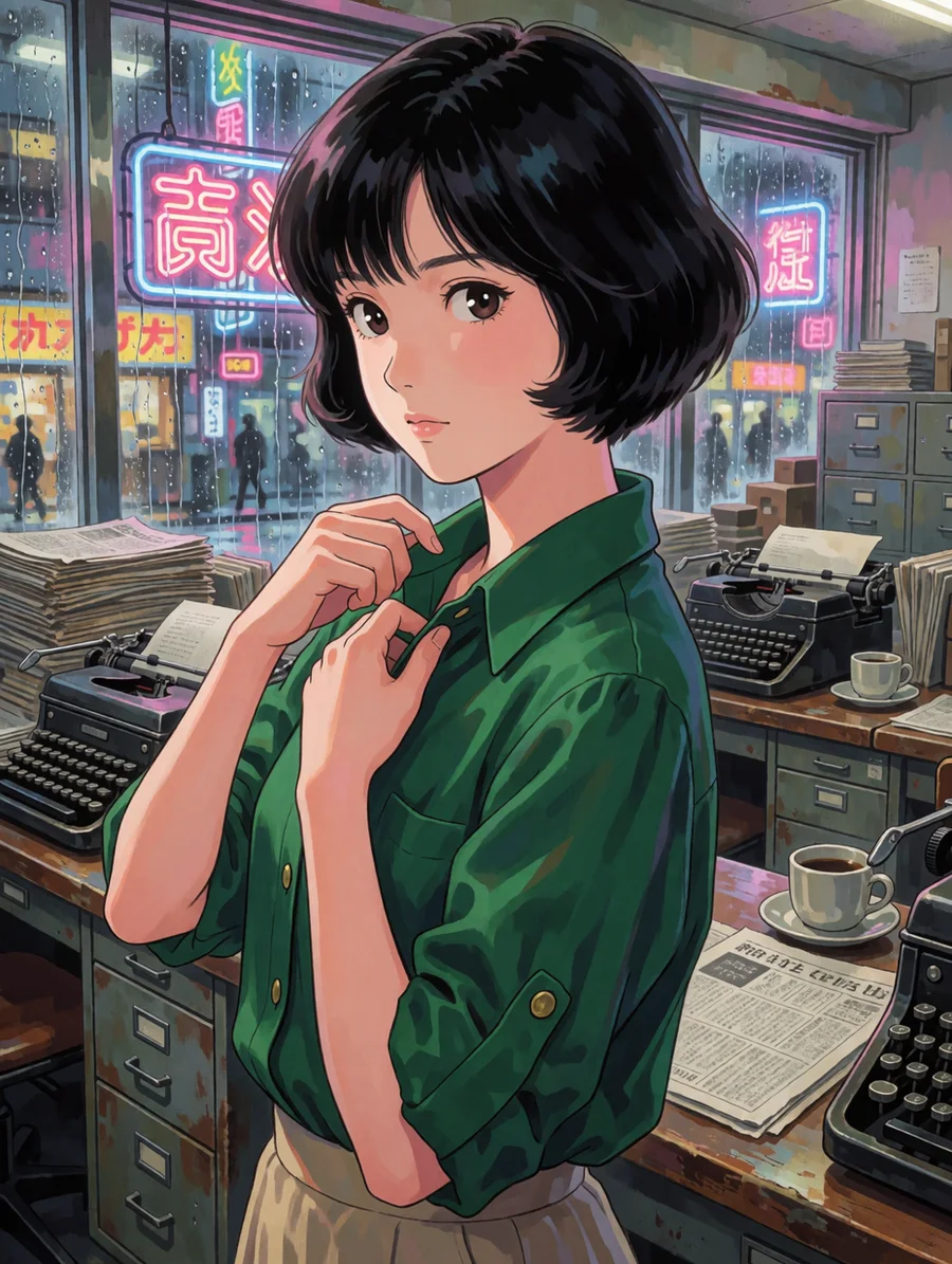 メイファ・ヤン