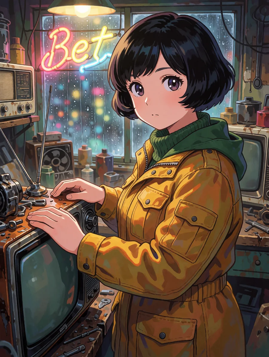 リオ・東