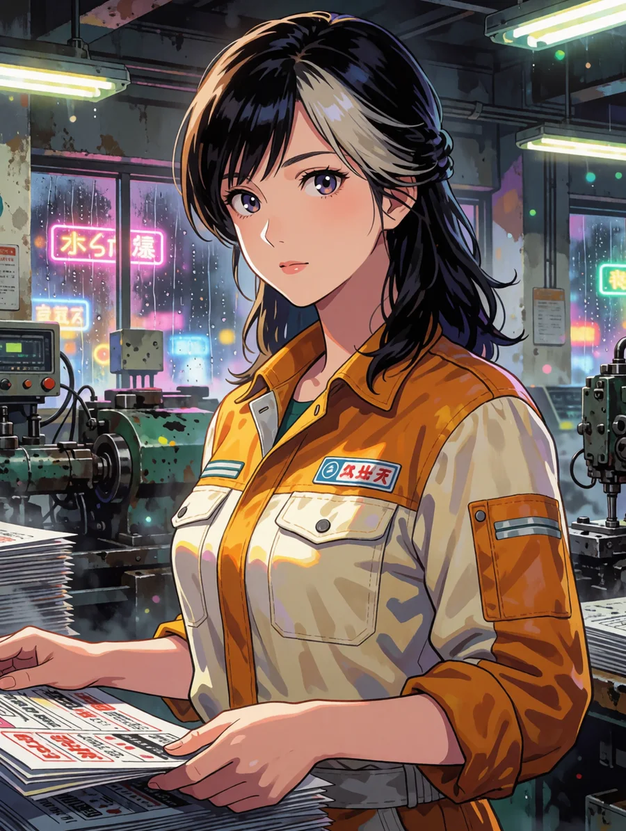 橘莉子
