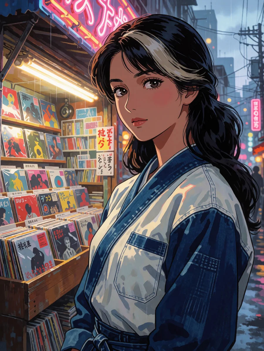 アーシャ・レディ