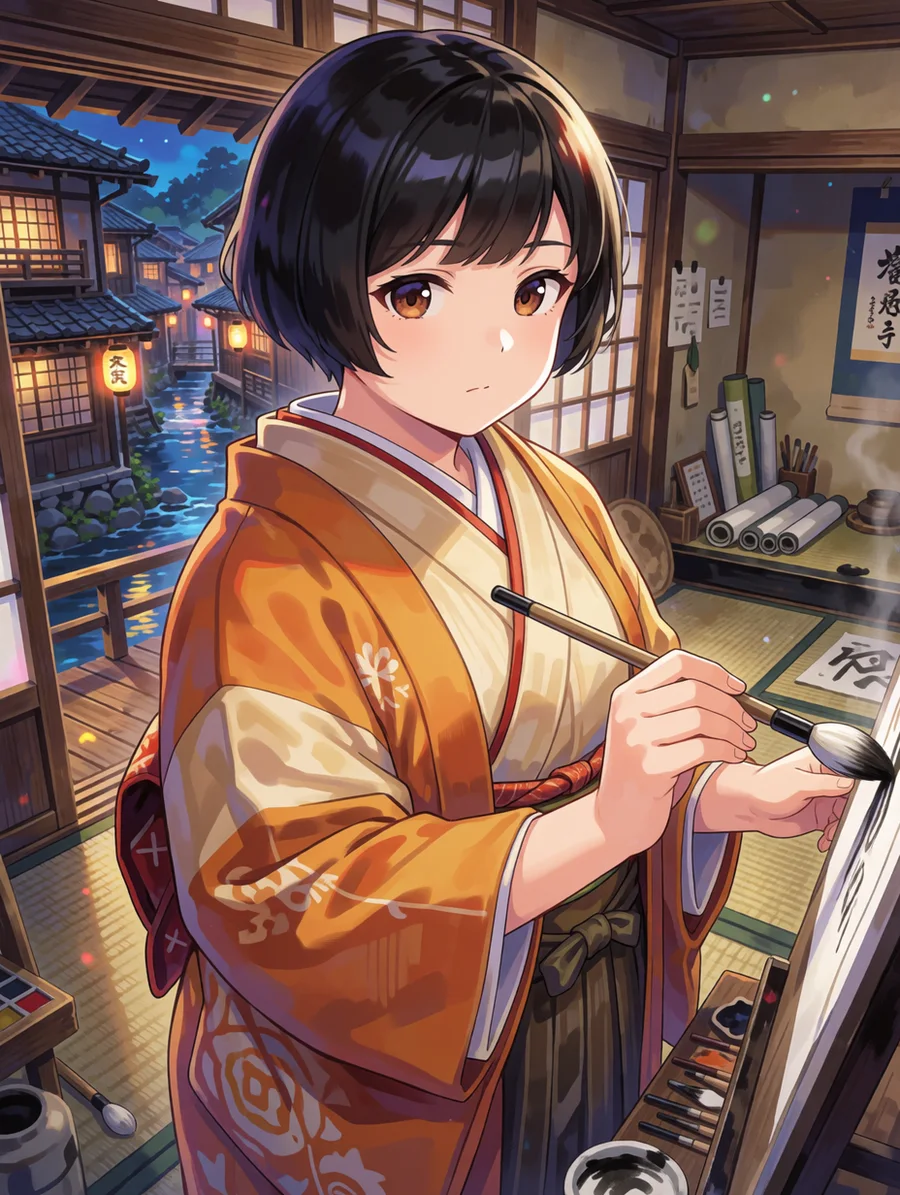 紺野絢子