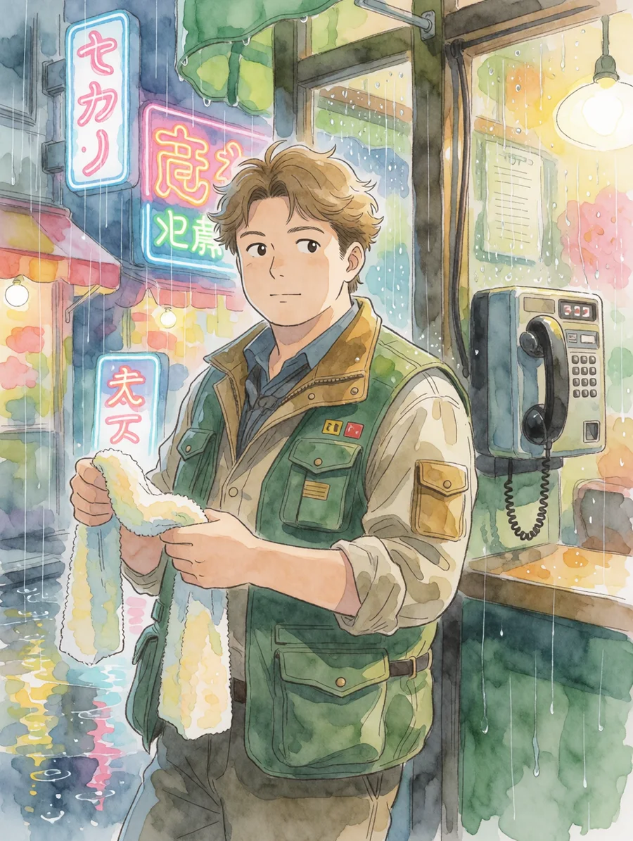 宇佐美玲司