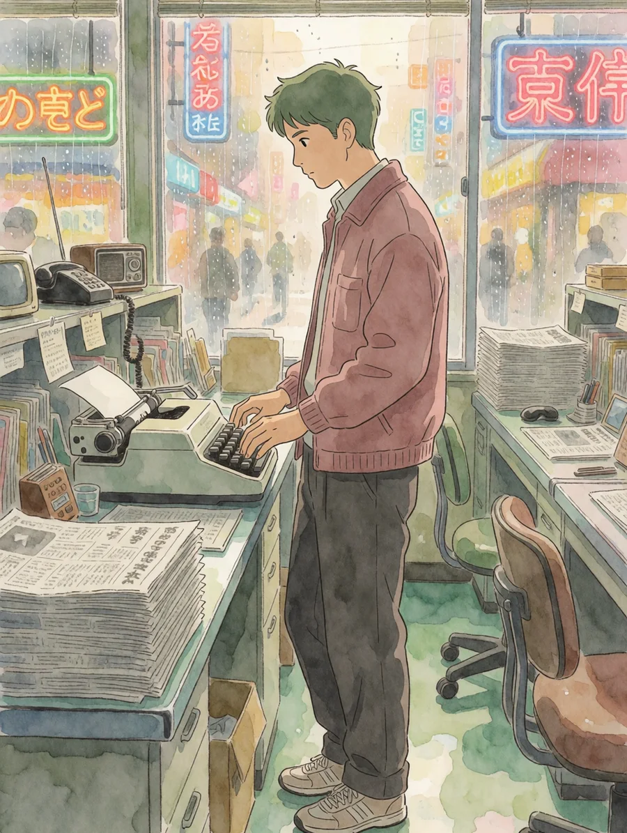 ボーウェン・ソ
