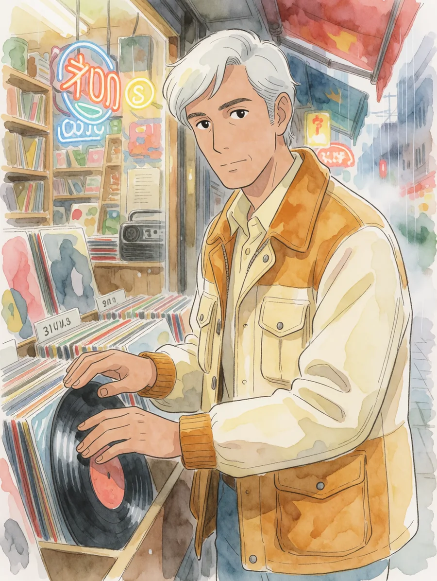 ヤシュ・ラオ