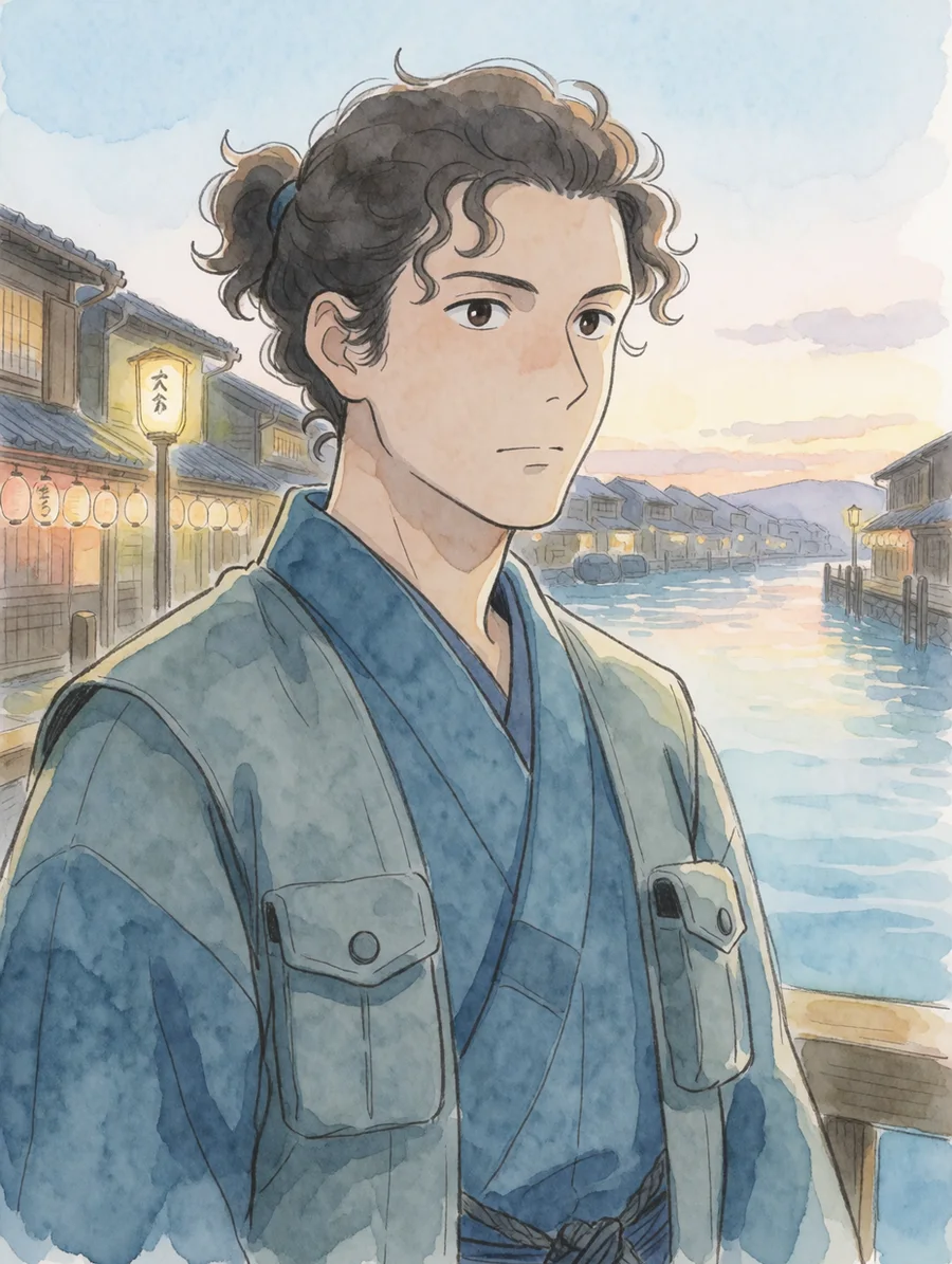 白石慎