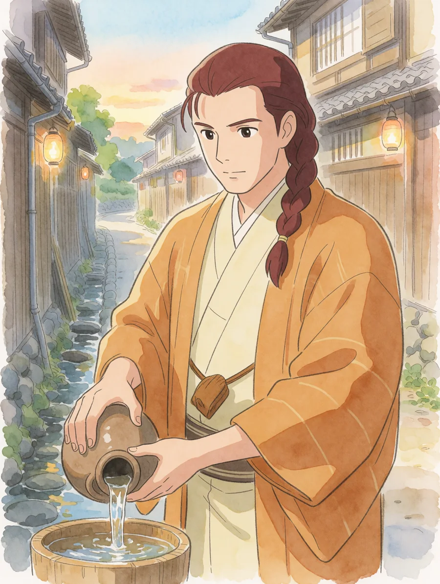 マテオ・フェルナンデス