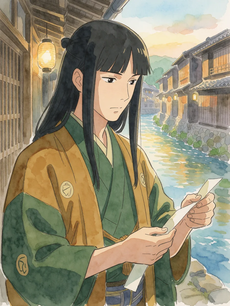 南雲新