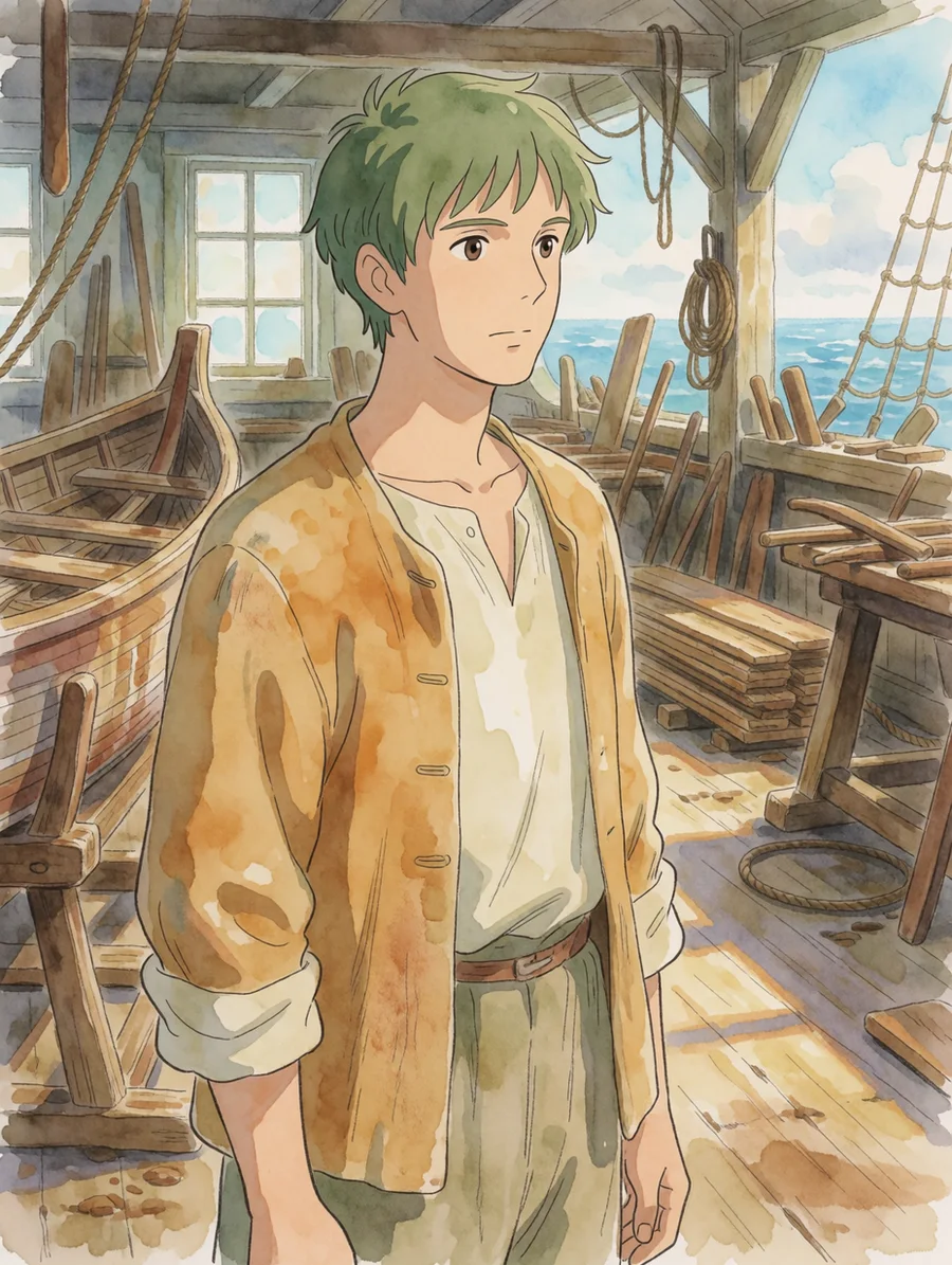 タナー・ハイ