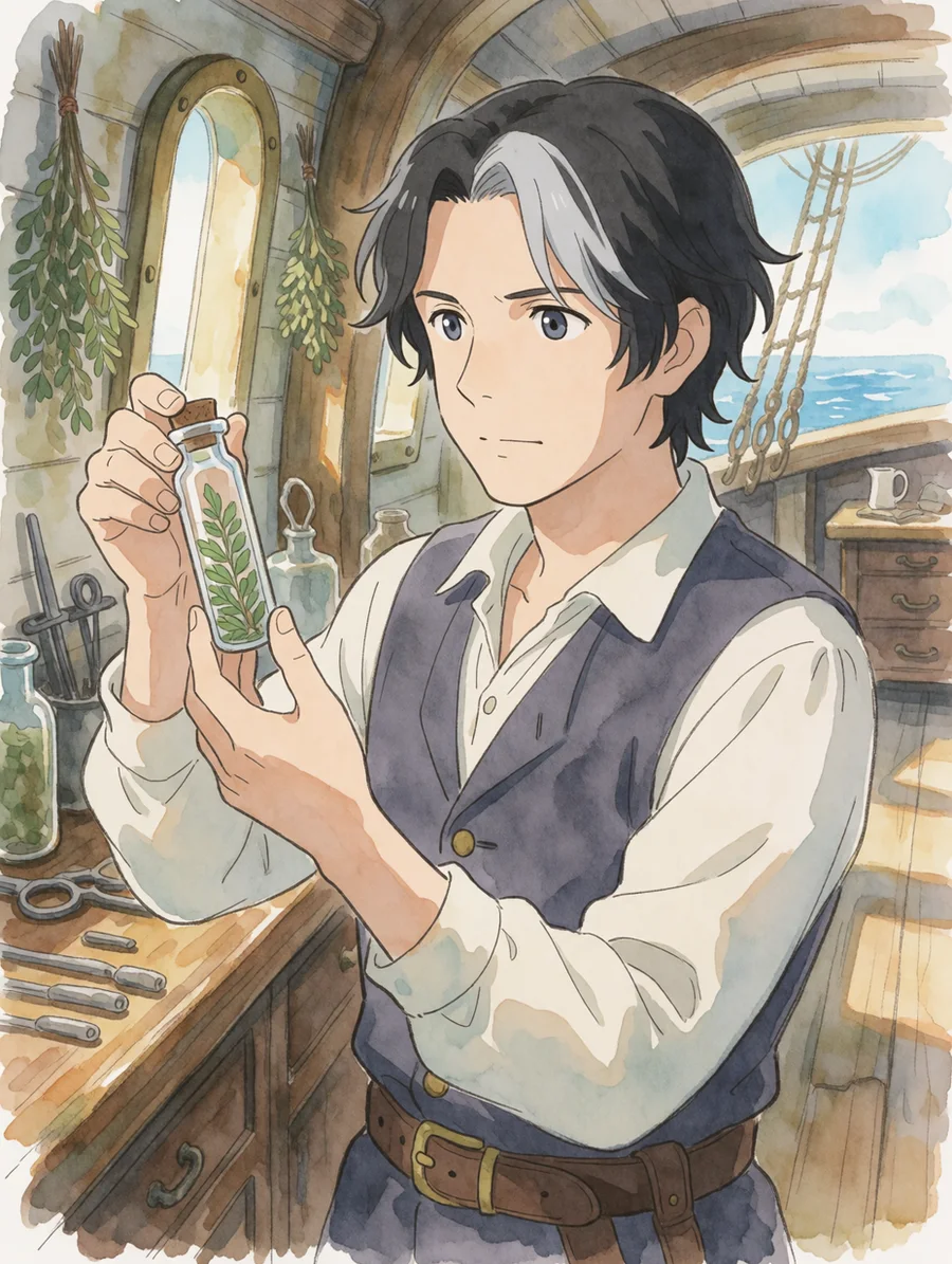 アンドレ・セラーノ