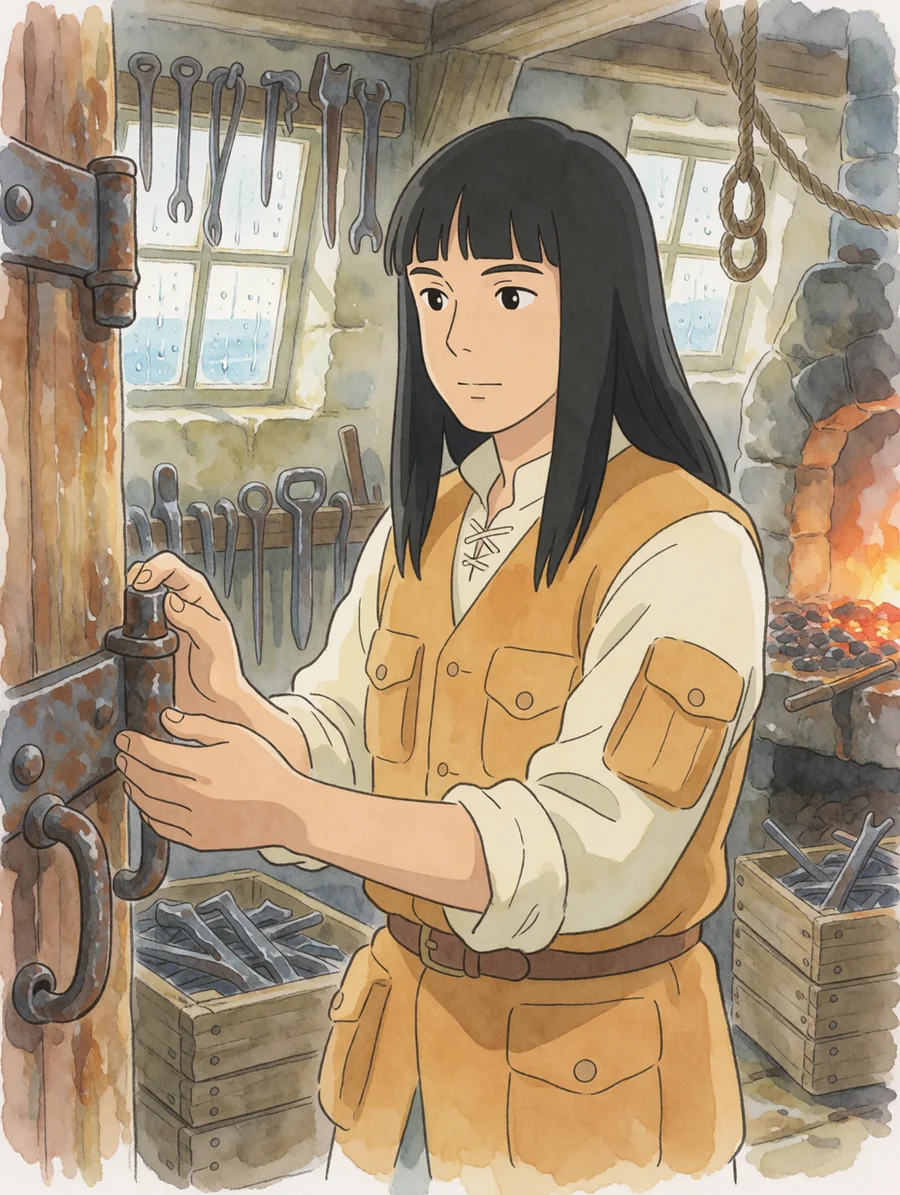宇佐美陸
