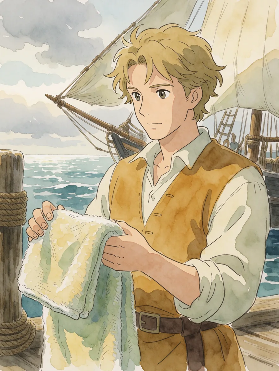 ヘンドリック・セラーノ