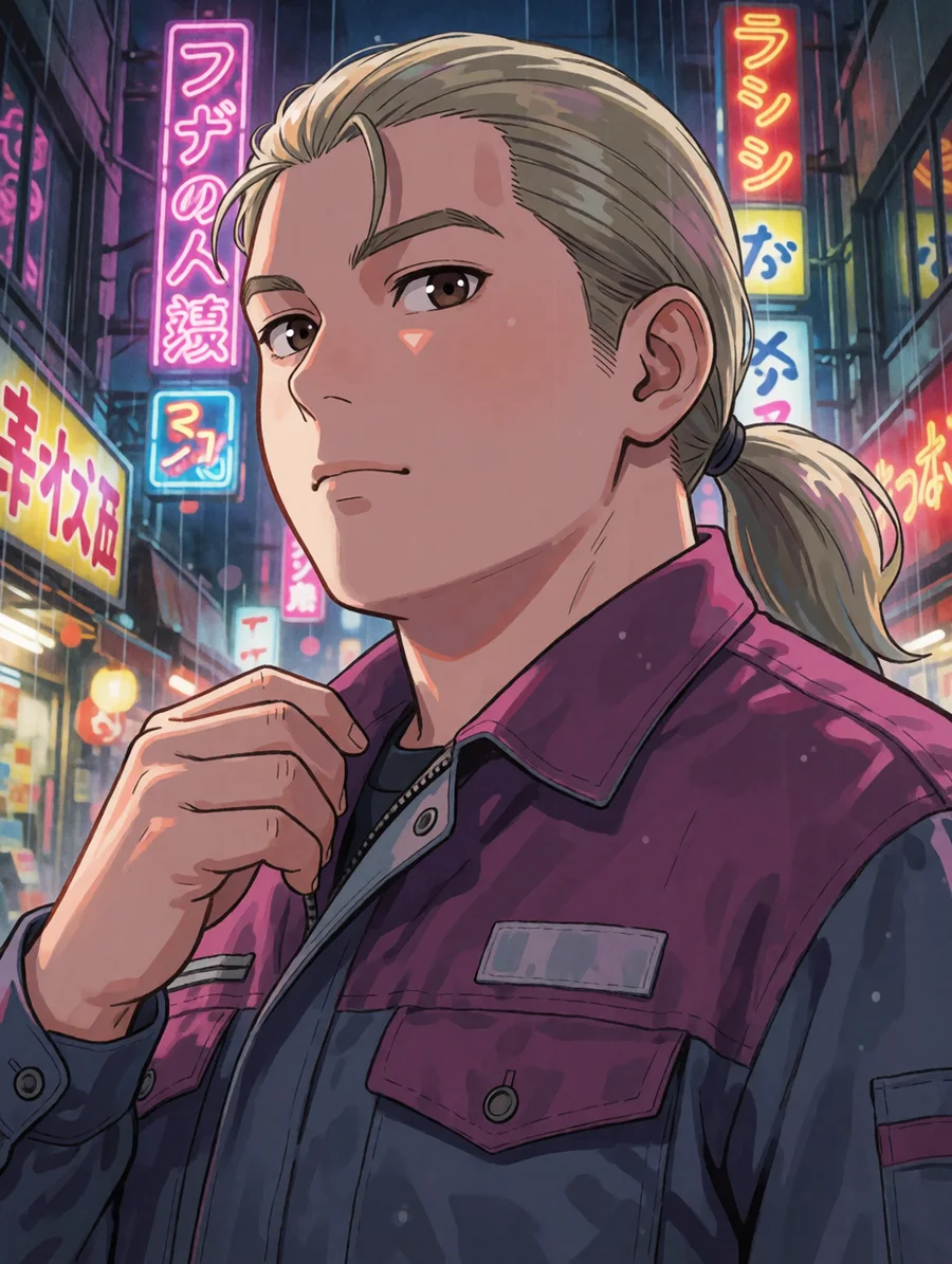 カディル・マナロ