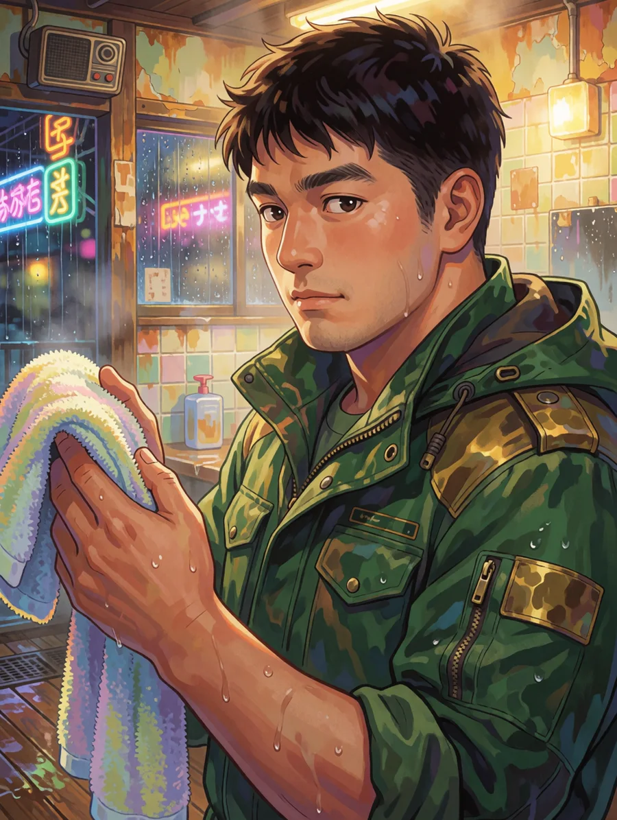 有馬航