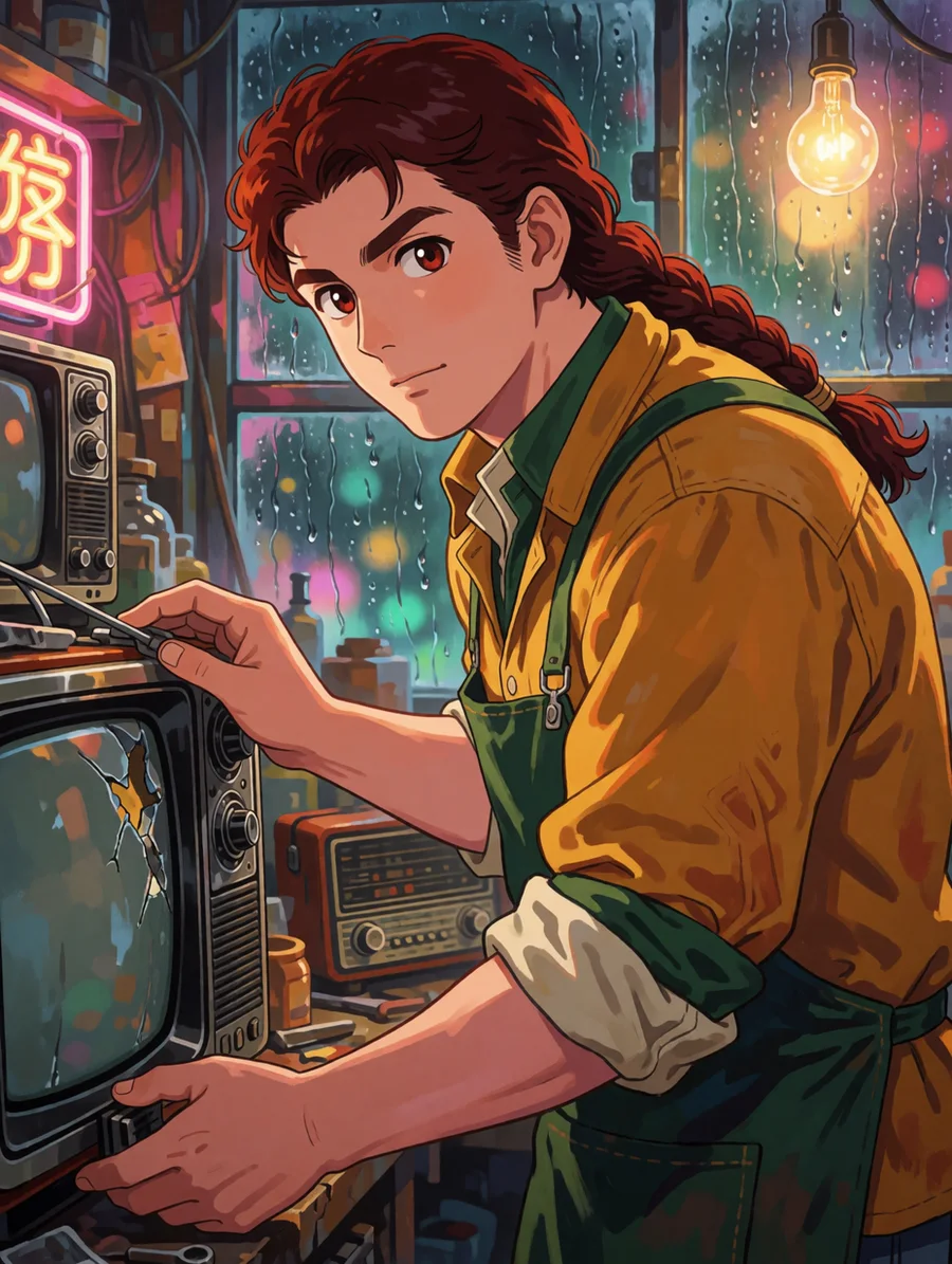 ジャワド
