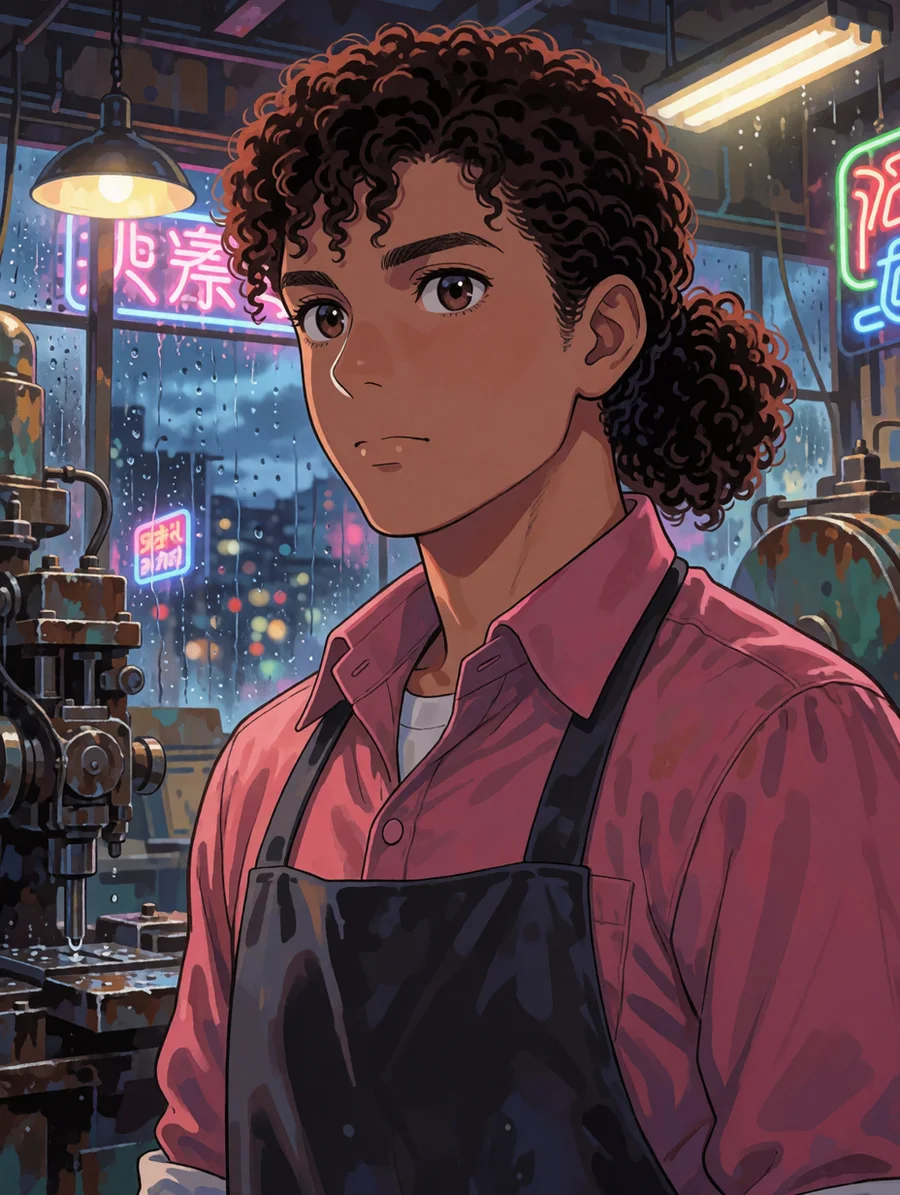ジュマ・マカンダ