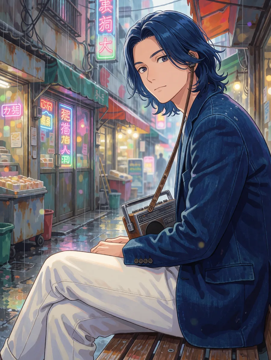 緒方啓介