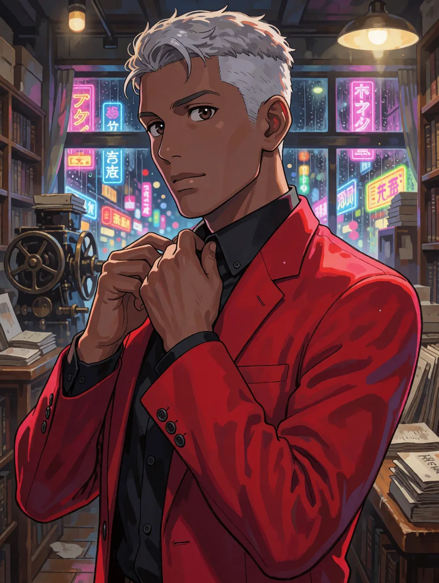 エマニュエル・キプロノ