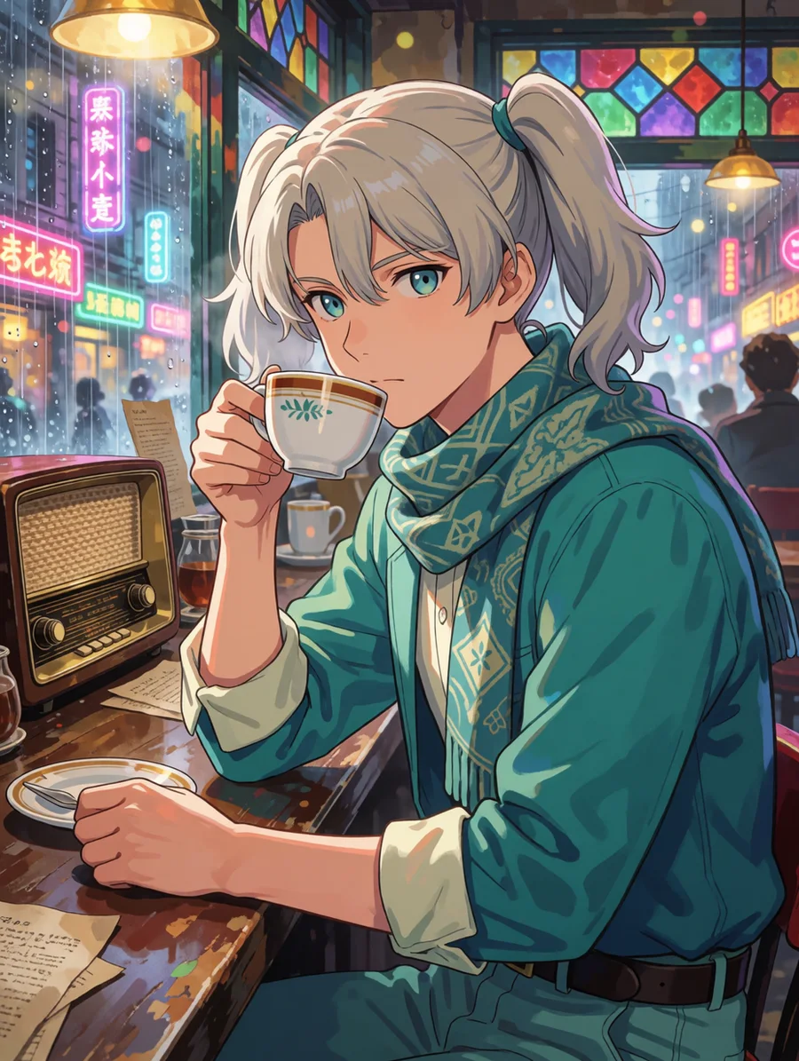 イーヴォ・ヴァルガ