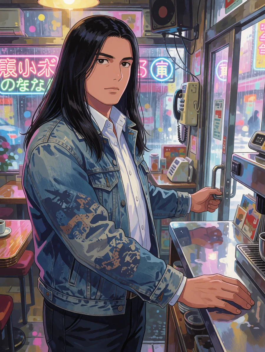 ケナン・オズテュルク