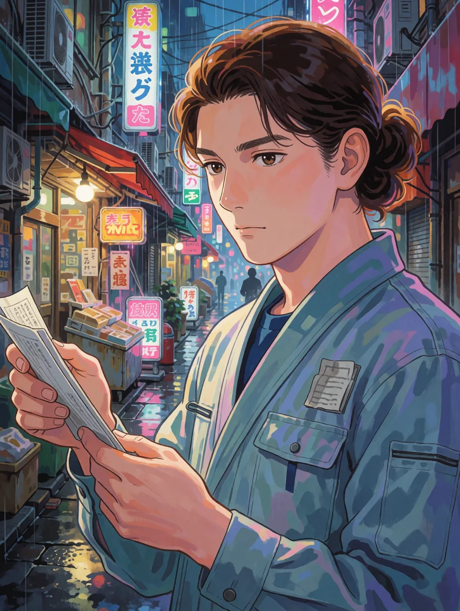 早瀬伊織