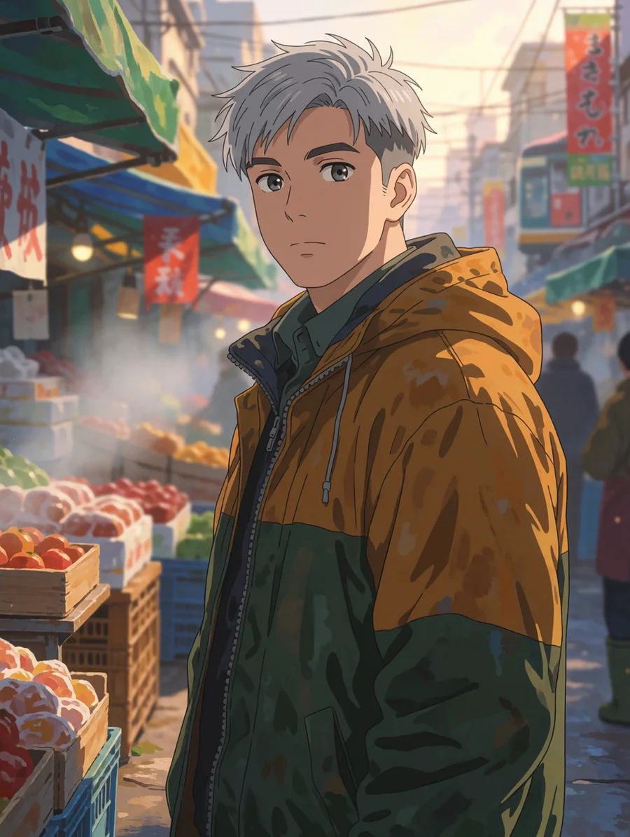 ボーウェン・ホァン