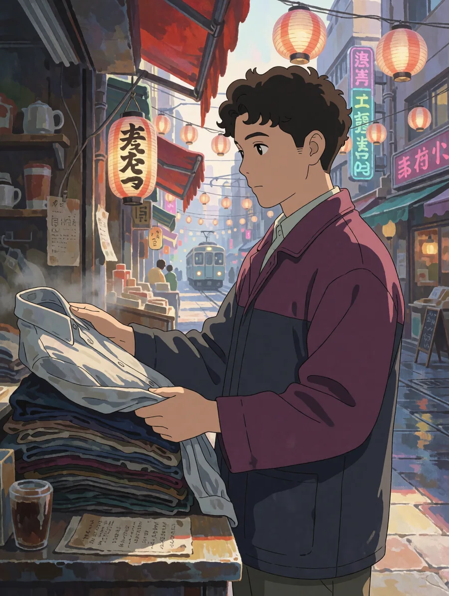 チュンリン・ホァン
