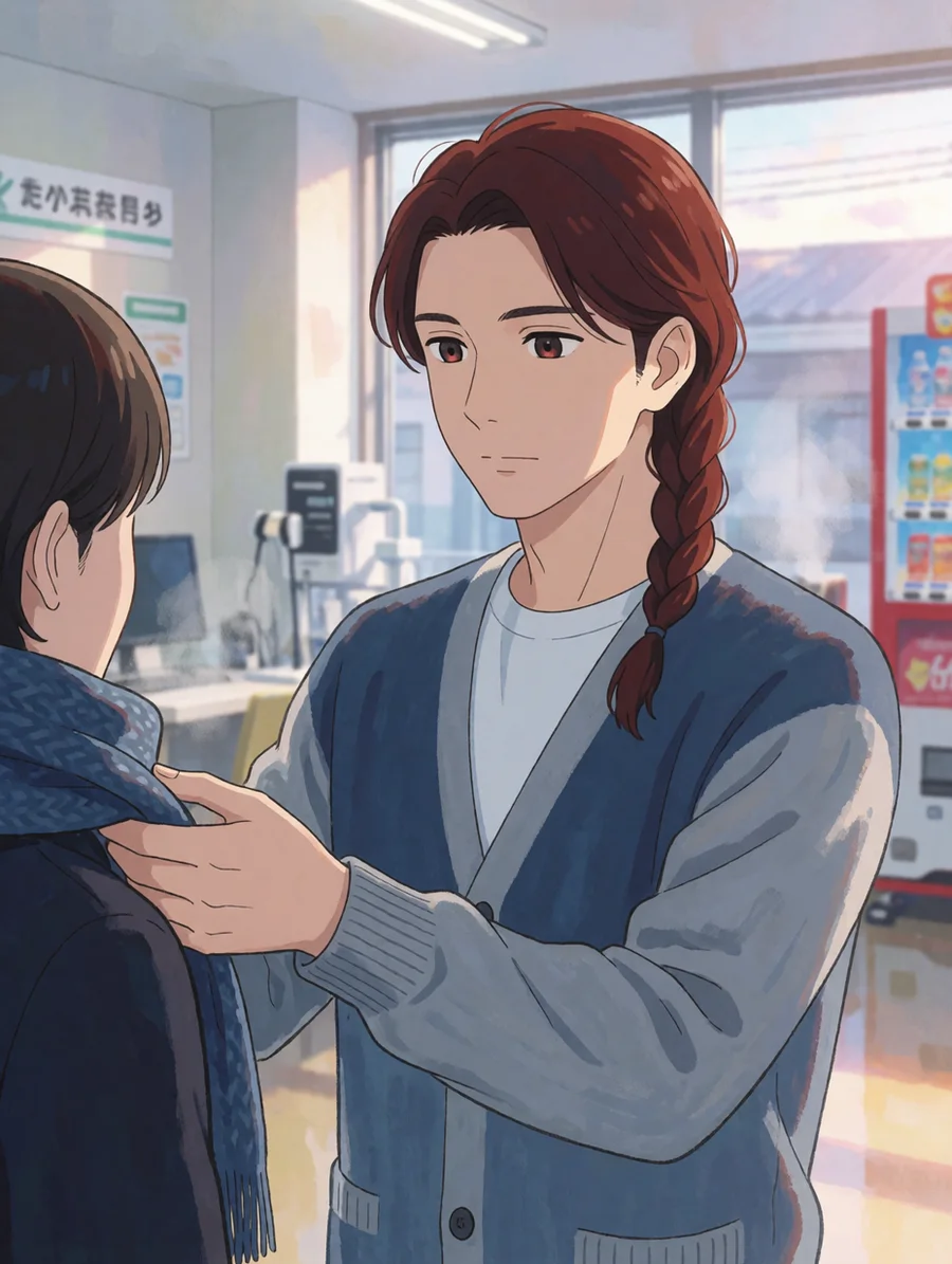 真司