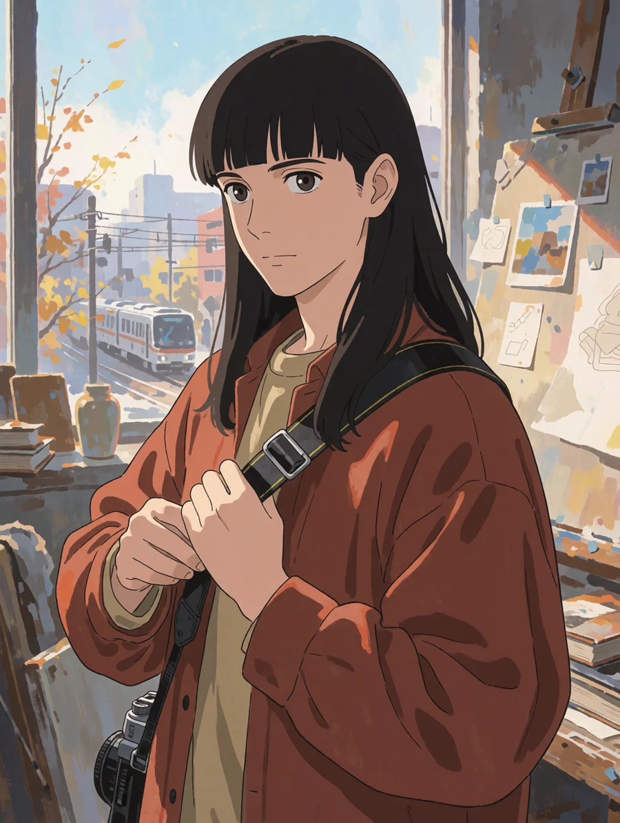 セバスチャン