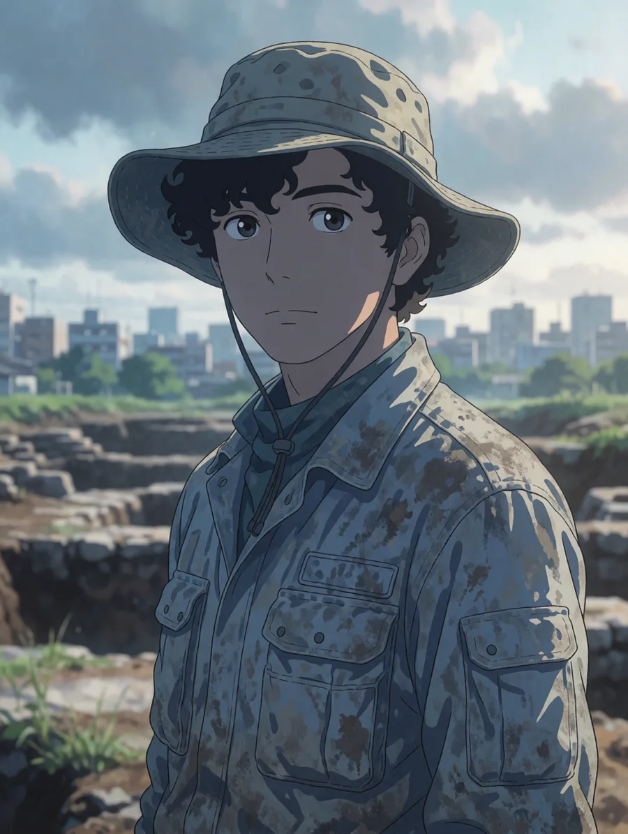 テオ・シュー