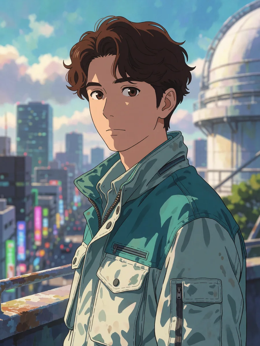 ウェイ・パク
