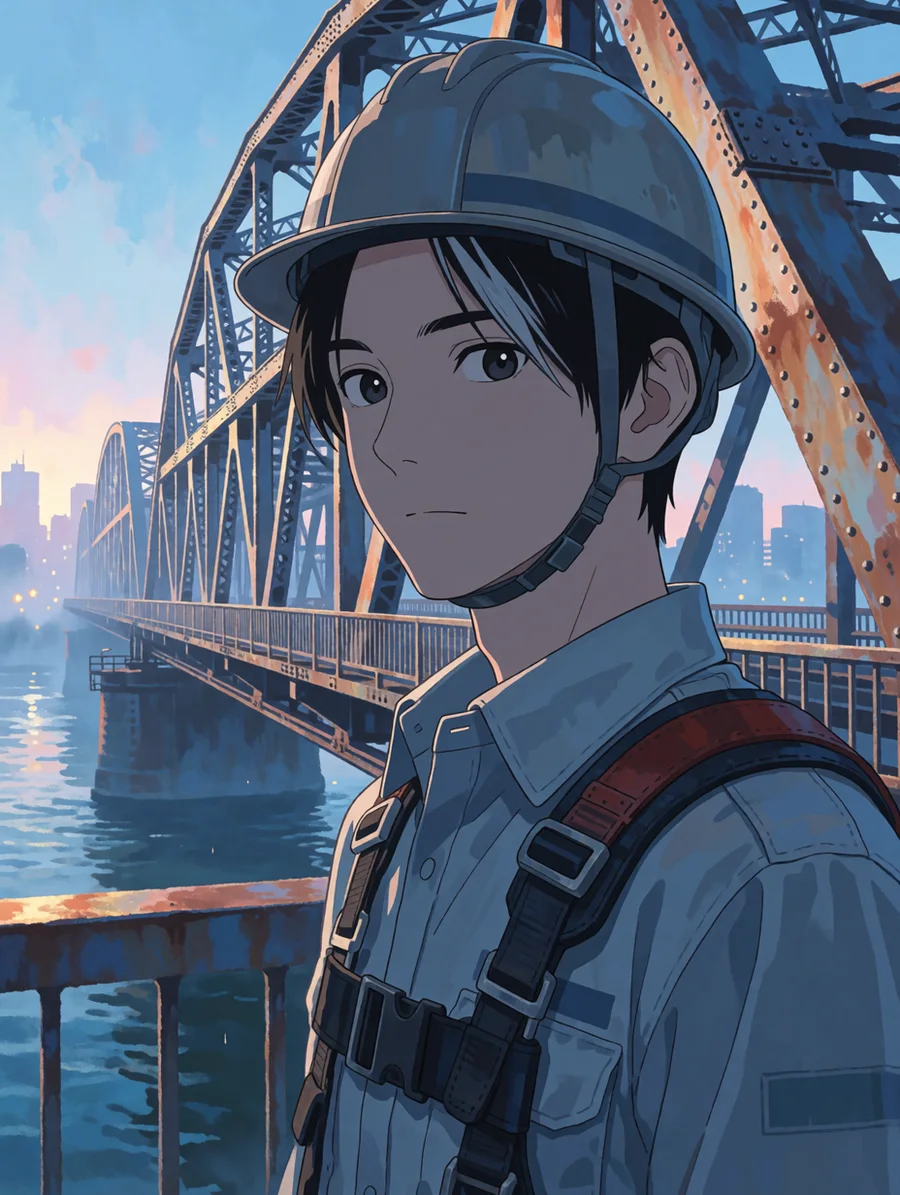 玲司
