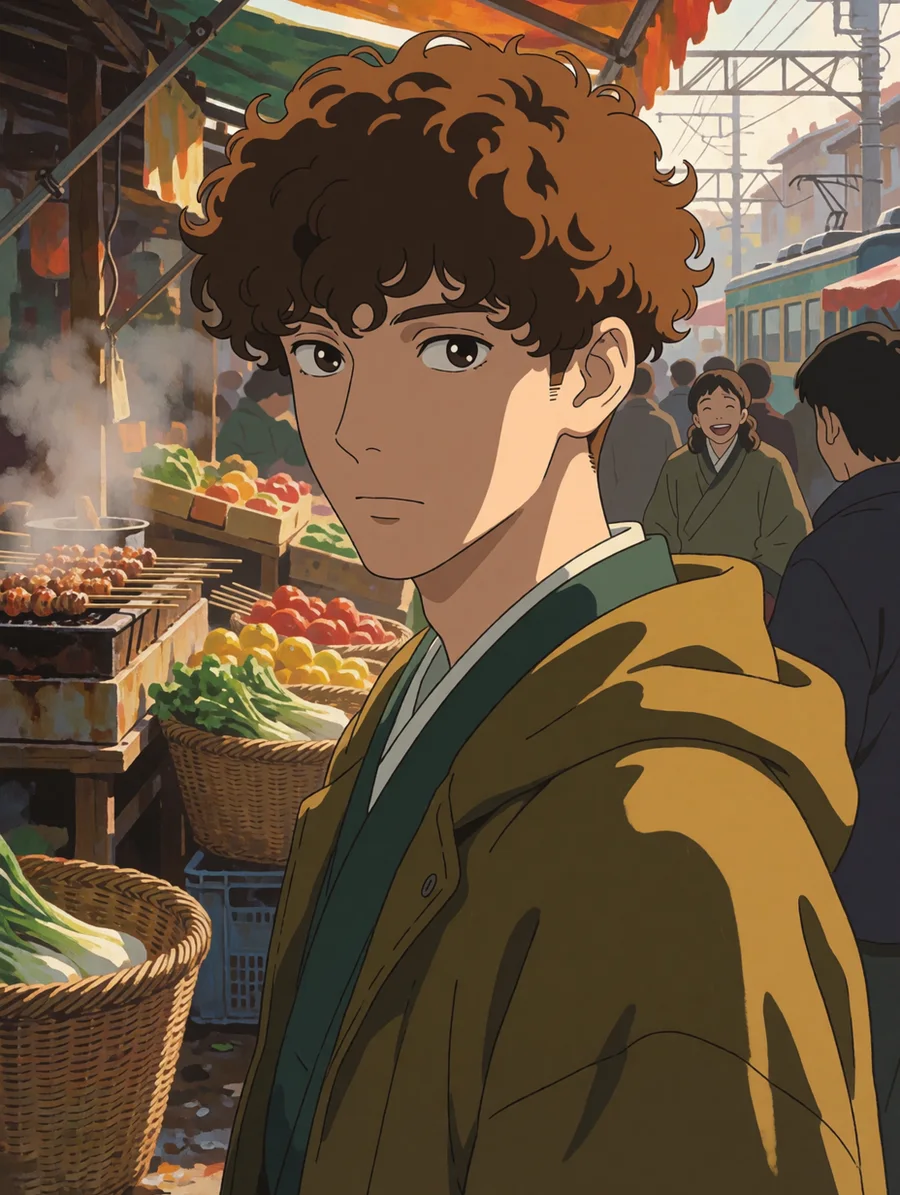 チーハオ・シュー