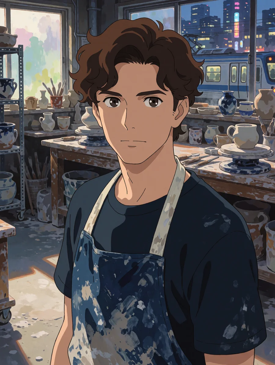 マティアス・リンドグレーン