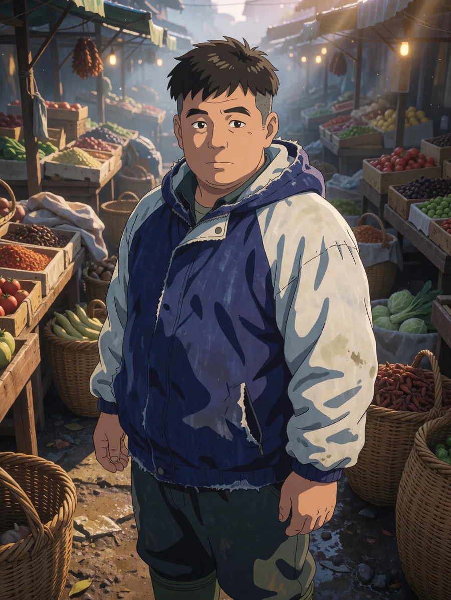ボーウェン・パク