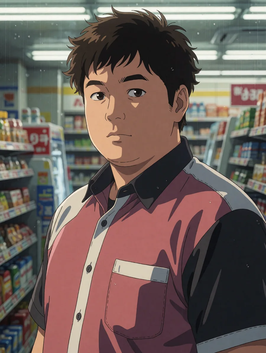藤堂律