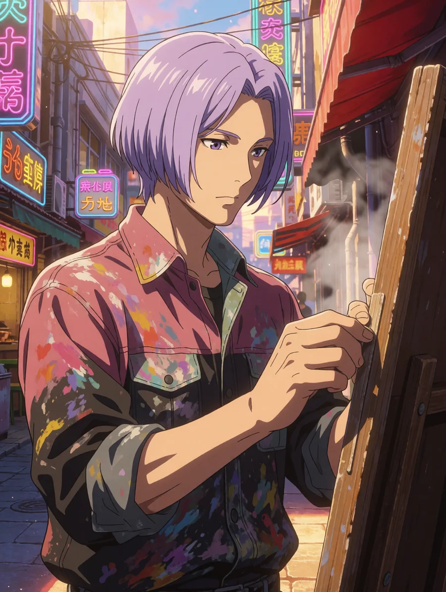 御崎真司