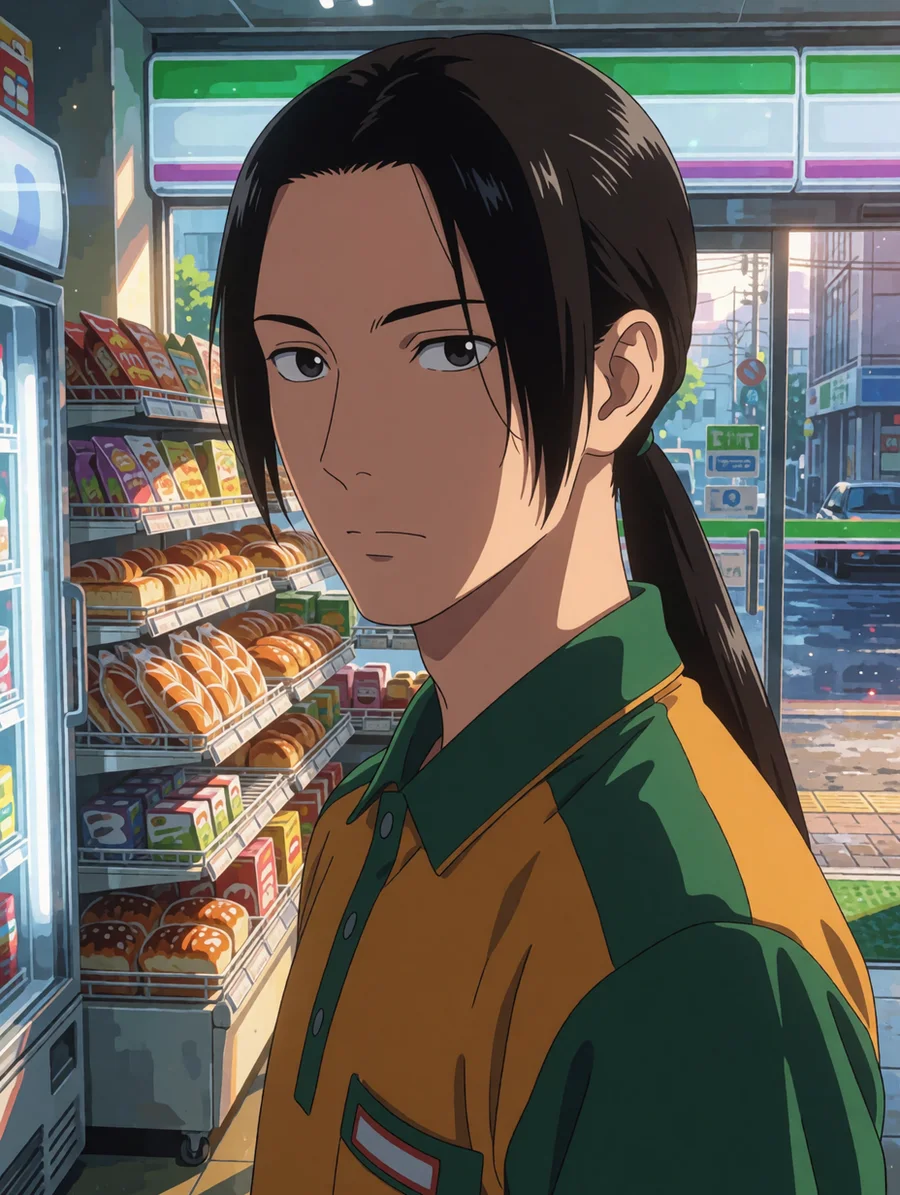 真鍋玲司