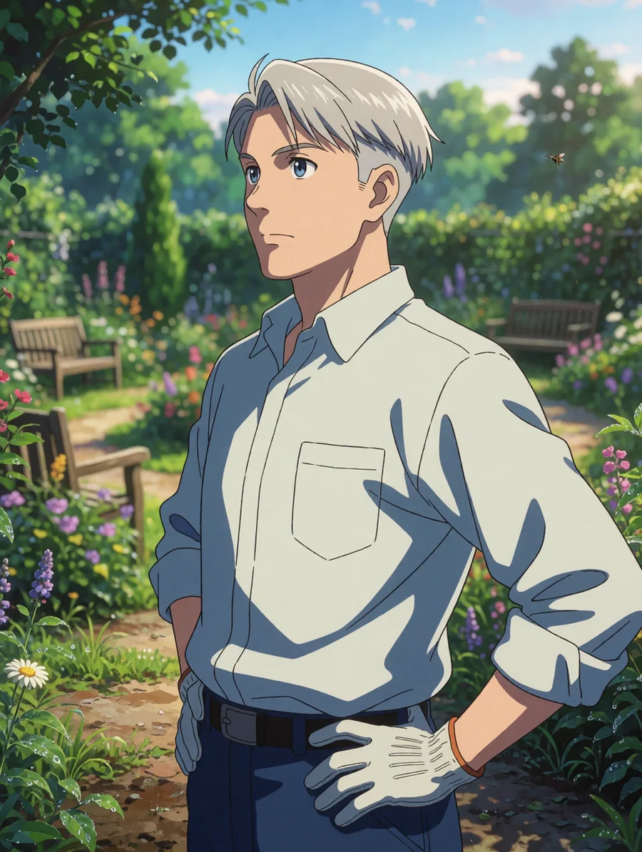 アルミン・フィッシャー