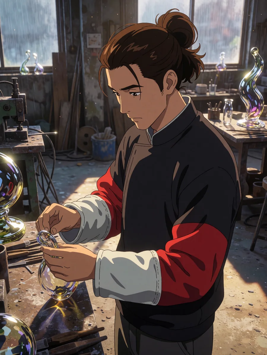 アーロン・リム