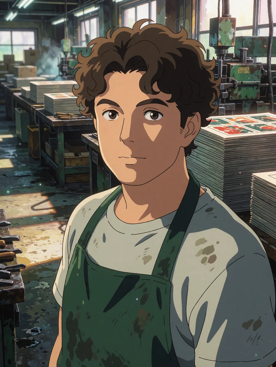 シャオボー・シュー